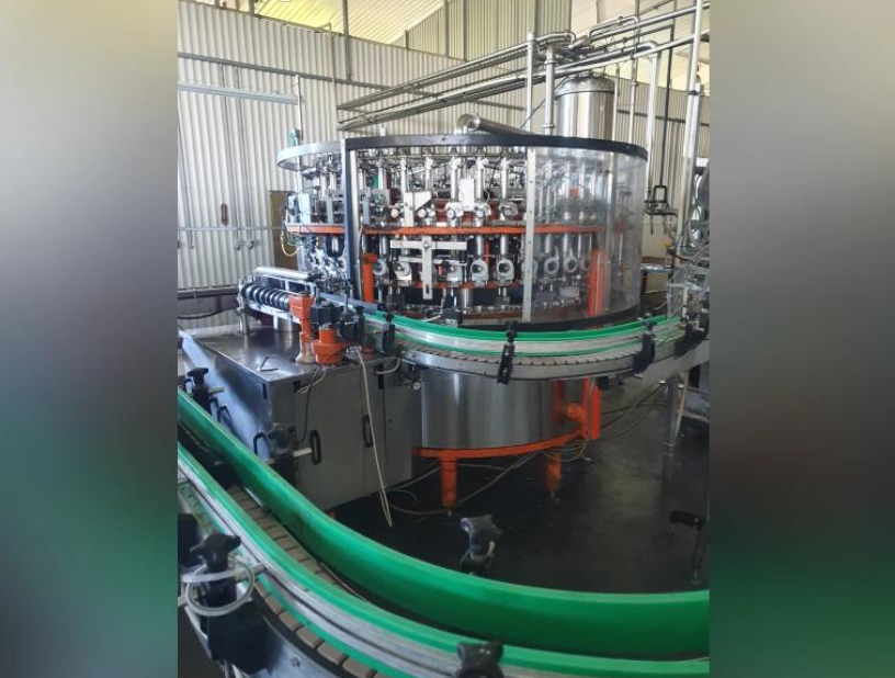 Packaging Machinery and Equipment 6