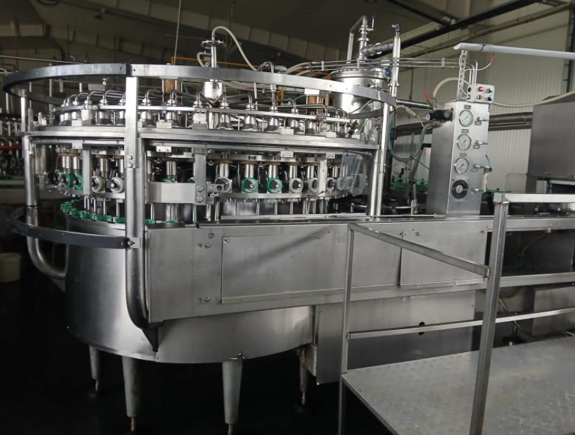 Packaging Machinery and Equipment 8