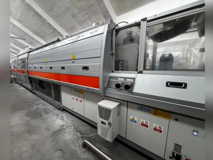 Packaging Machinery and Equipment 2