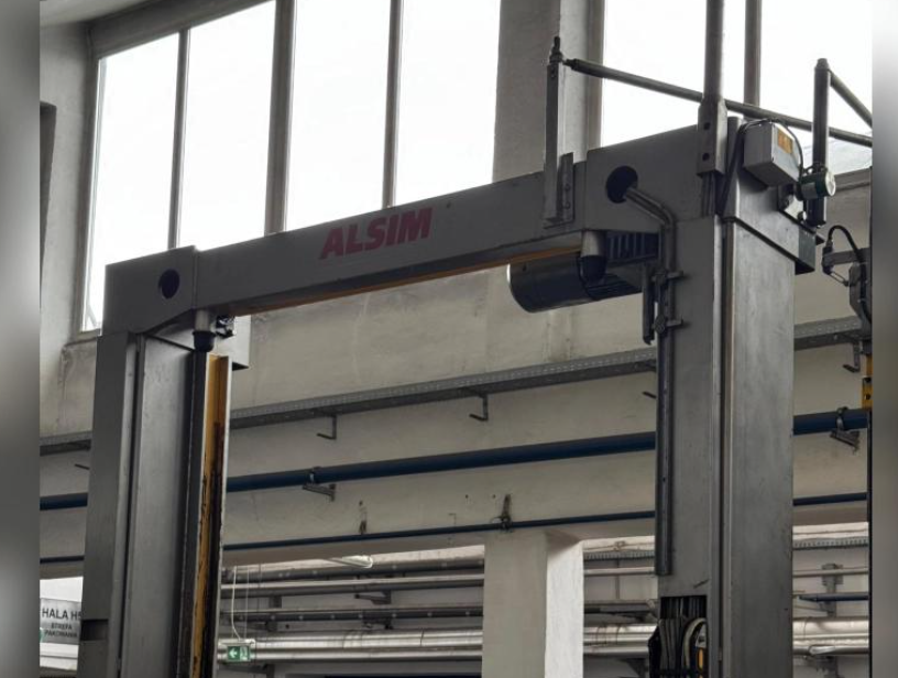 Packaging Machinery and Equipment 4