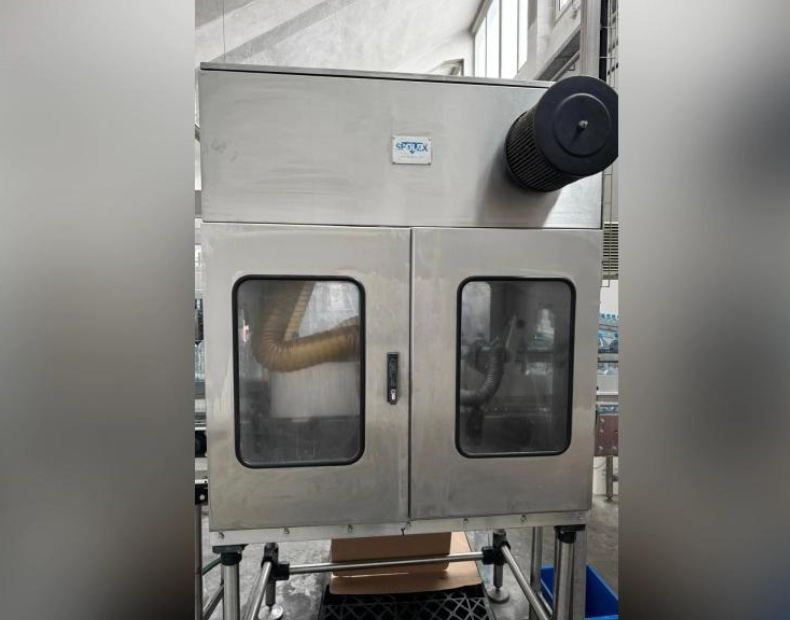 Packaging Machinery and Equipment 5