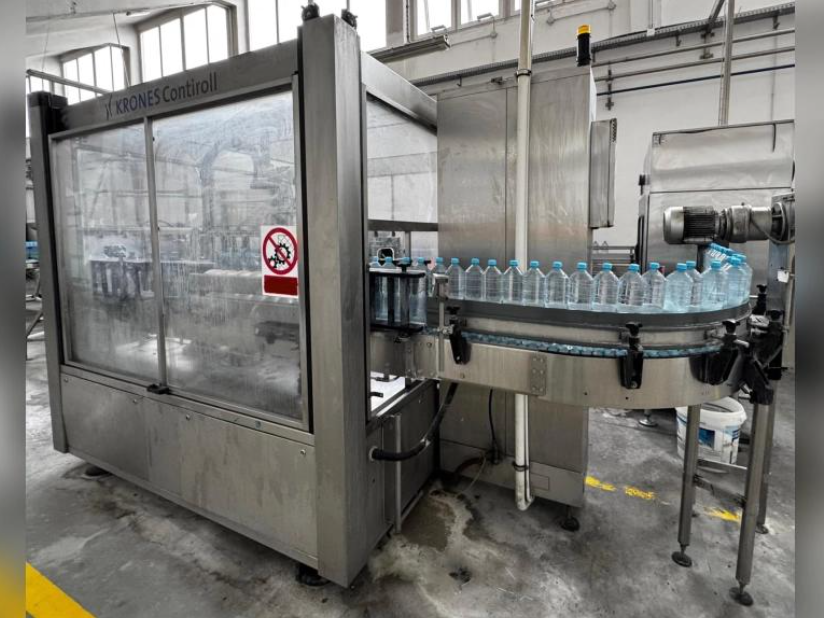 Packaging Machinery and Equipment 6