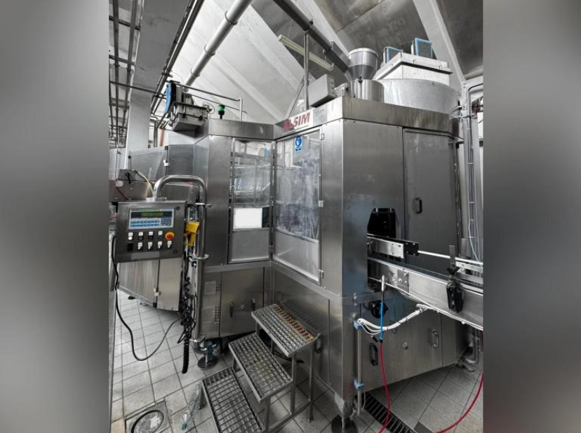 Packaging Machinery and Equipment 7