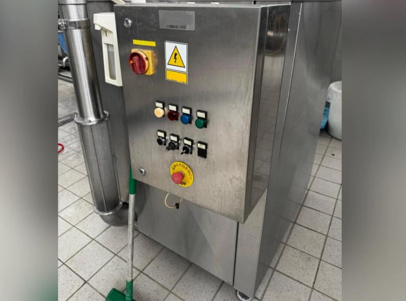 Packaging Machinery and Equipment 8