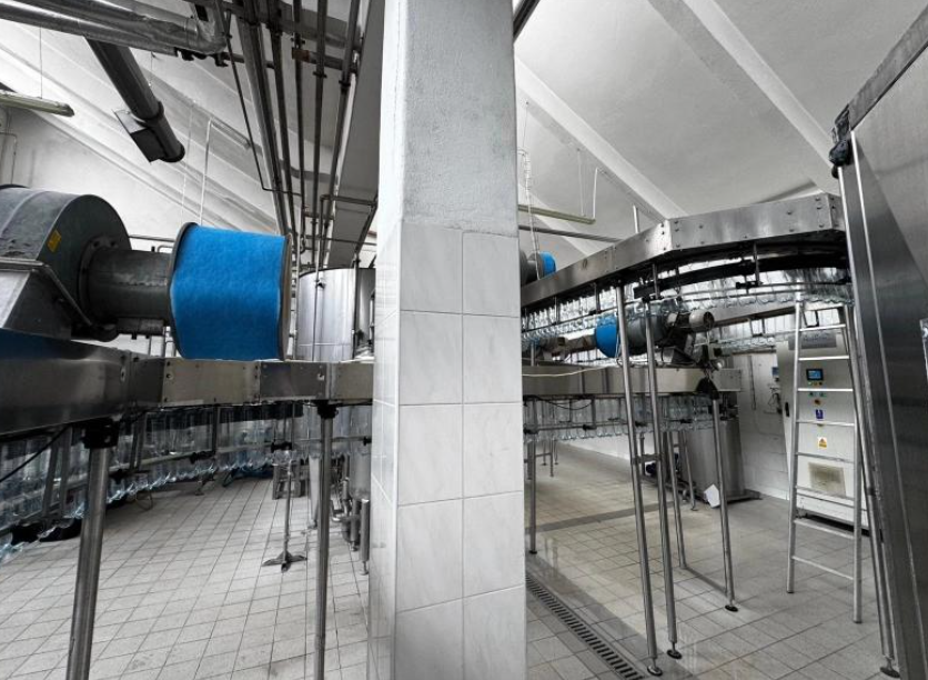 Packaging Machinery and Equipment 9