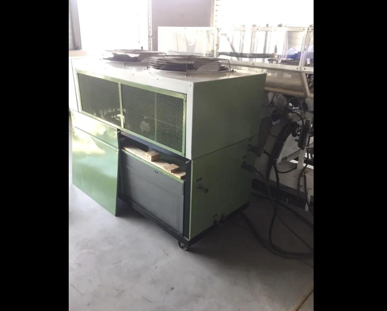 Packaging Machinery and Equipment 2