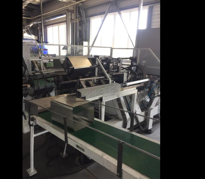 Packaging Machinery and Equipment 5