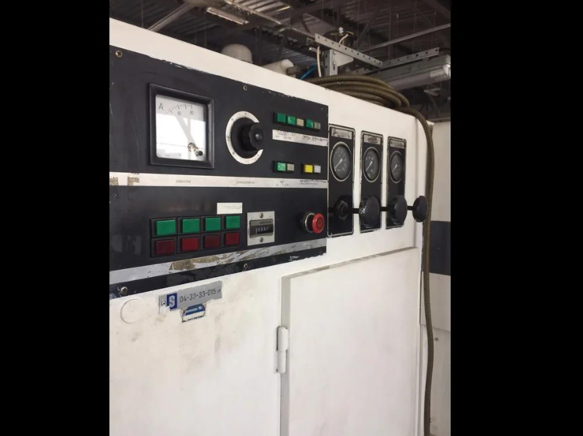 Packaging Machinery and Equipment 6