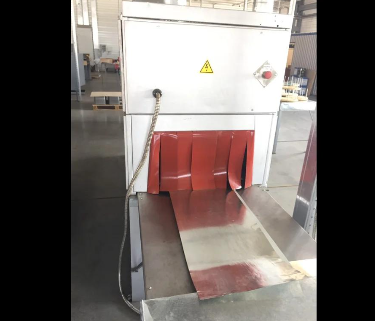 Packaging Machinery and Equipment 9