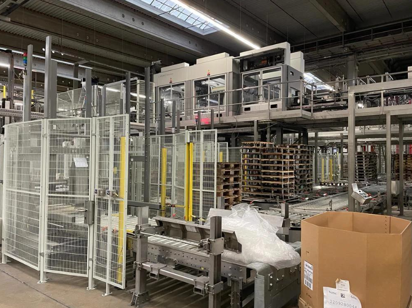 Packaging Machinery and Equipment 2