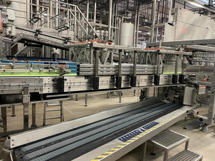 Packaging Machinery and Equipment 5