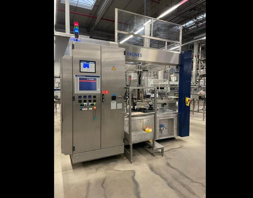Packaging Machinery and Equipment 6
