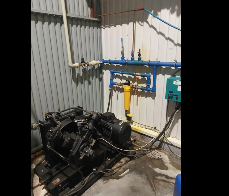 Packaging Machinery and Equipment 5