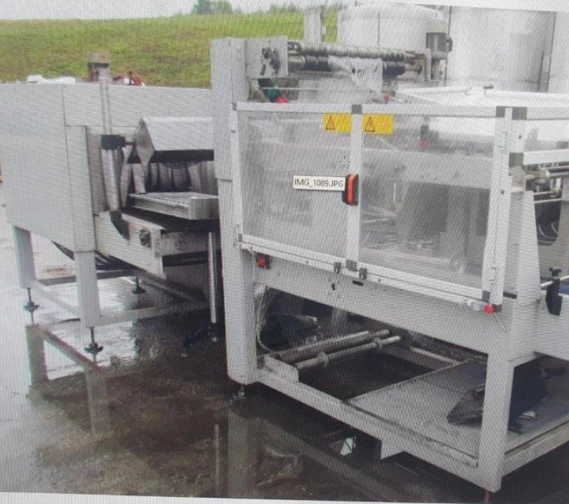 Packaging Machinery and Equipment 2