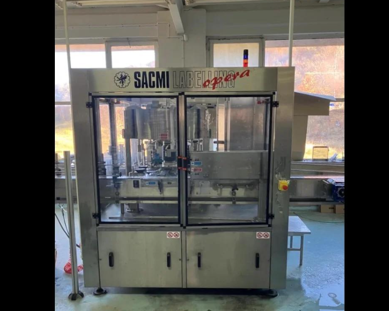 Packaging Machinery and Equipment 2