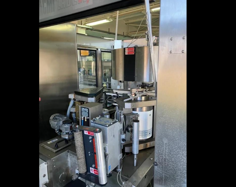 Packaging Machinery and Equipment 3
