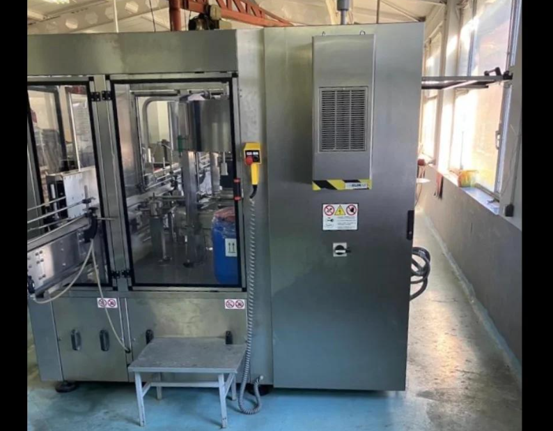 Packaging Machinery and Equipment 4