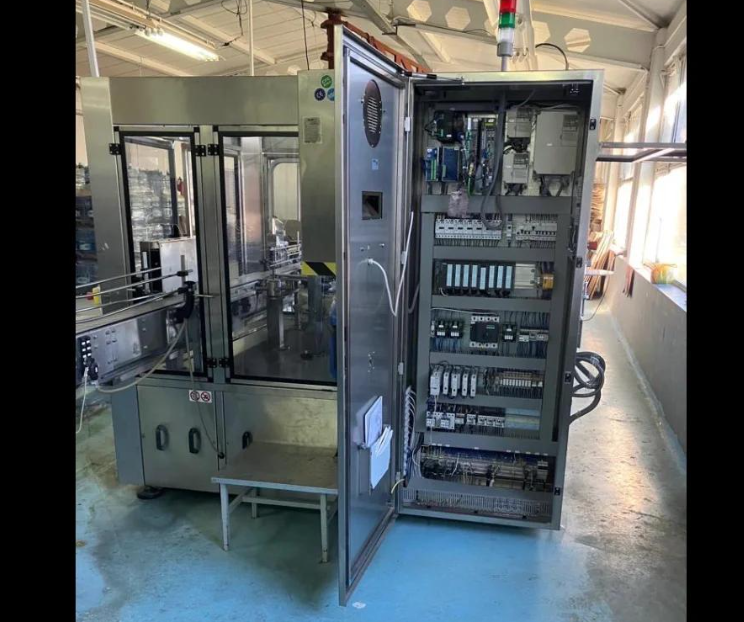 Packaging Machinery and Equipment 5
