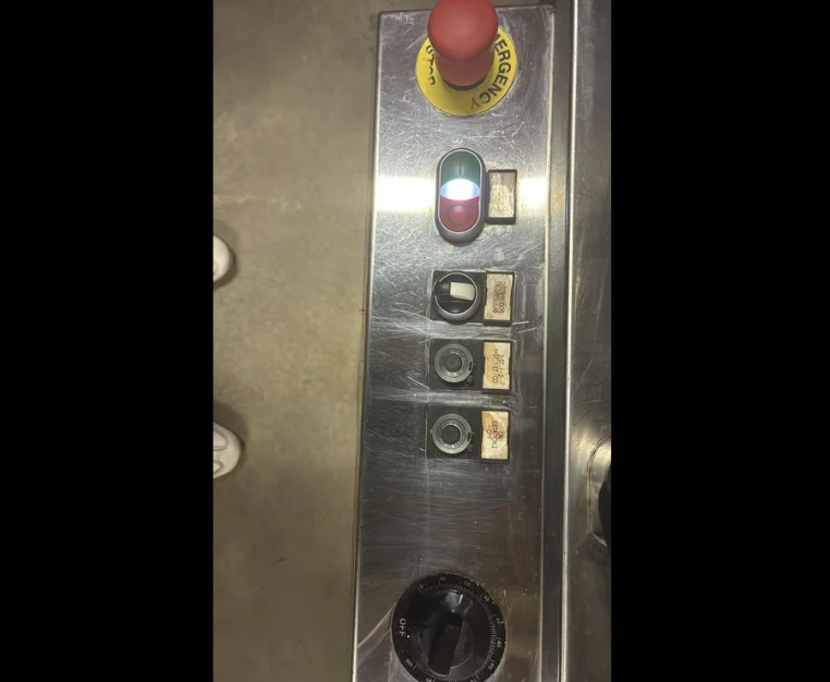 Packaging Machinery and Equipment 4