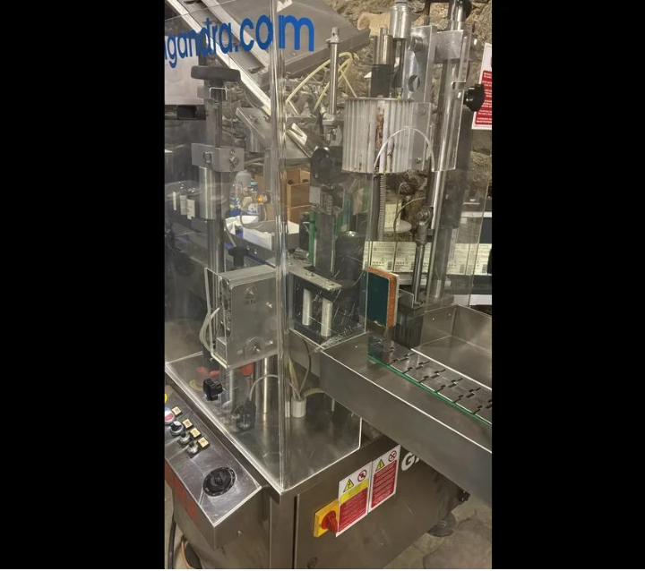 Packaging Machinery and Equipment 6