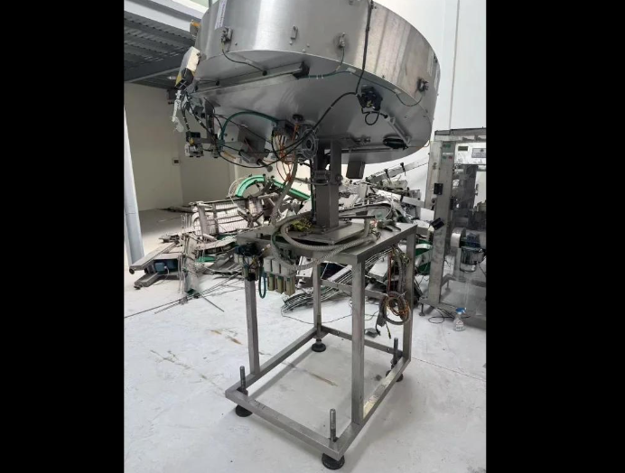 Packaging Machinery and Equipment 2