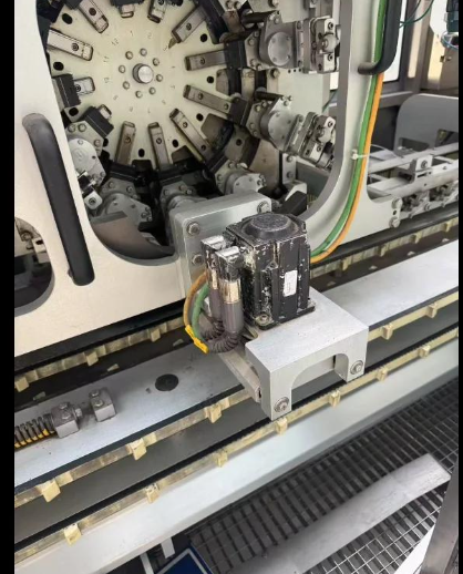 Packaging Machinery and Equipment 3