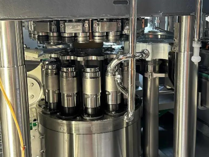 Packaging Machinery and Equipment 2