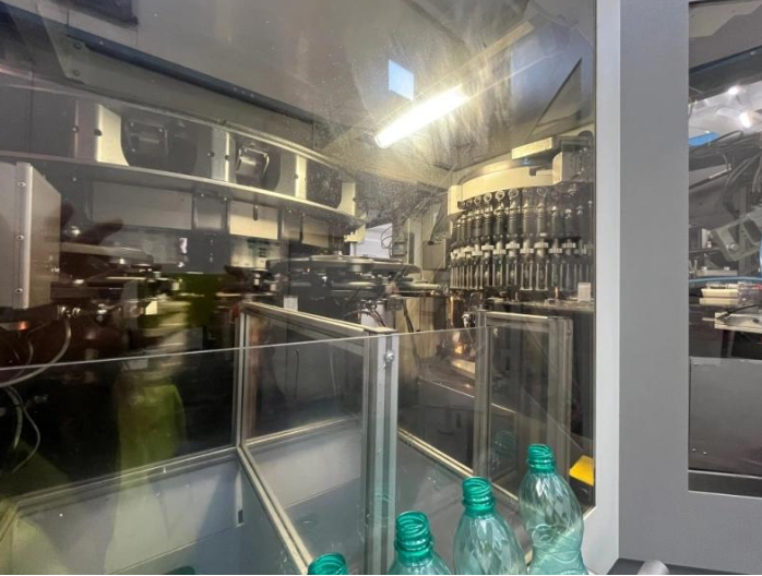 Printing and converting equipment and consumables 2