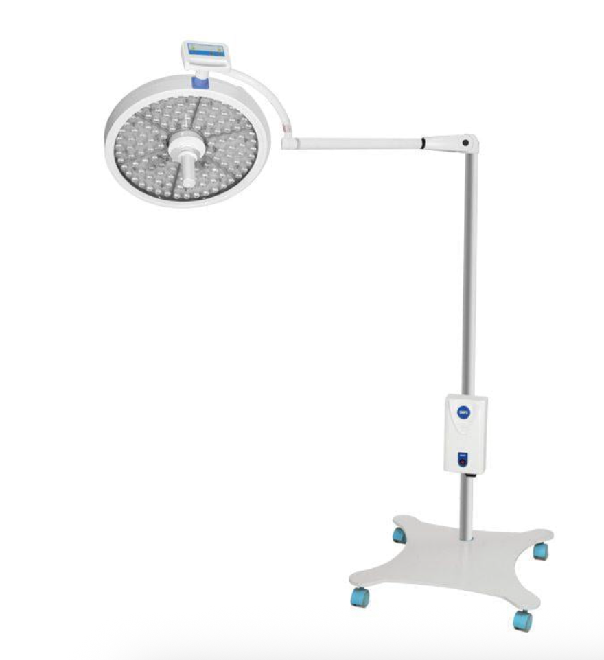 TMI Omega Series Mobile LED Light - EquipmentTrader