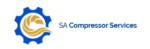 SA Compressor Services logo