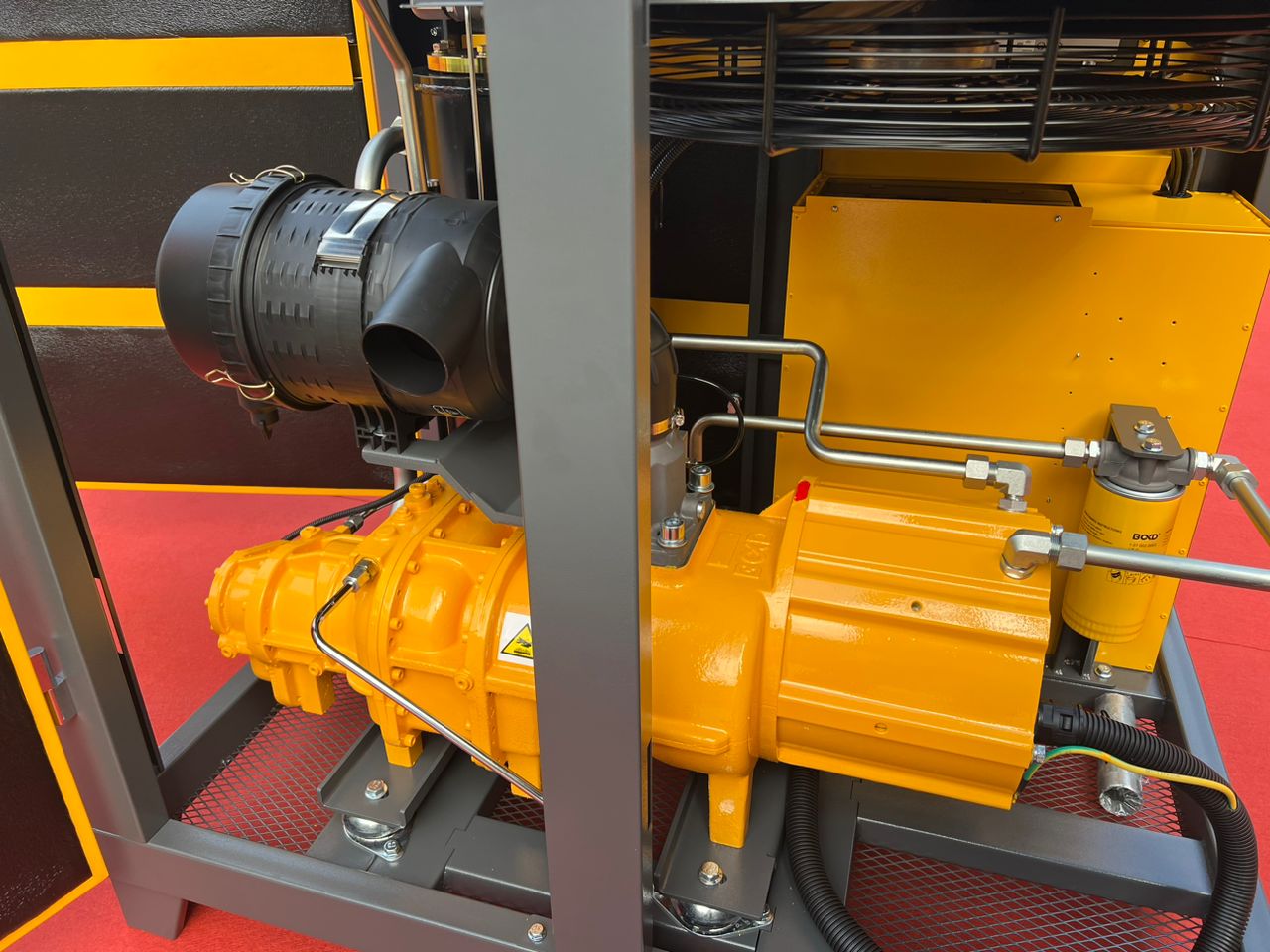 Pneumatic Equipment 2