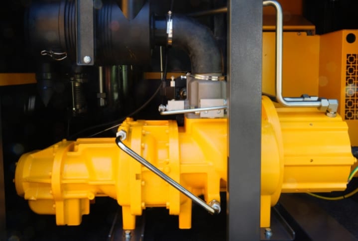 Pneumatic Equipment 3